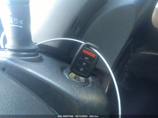 Honda Accord Sedan Lx 2015 1HGCR2F31FA182330 Image 3