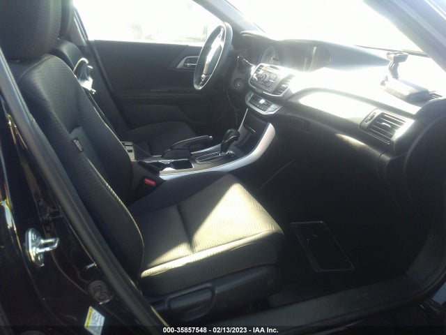 Honda Accord Sedan Lx 2015 1HGCR2F31FA182330 Image 6