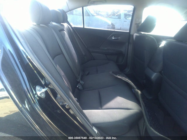 Honda Accord Sedan Lx 2015 1HGCR2F31FA182330 Image 9