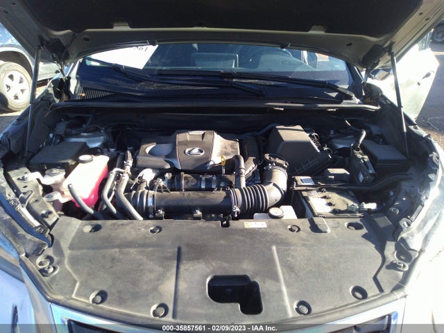 2020 Lexus NX, VIN: JTJDARBZ4L5001865