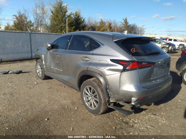 2020 Lexus NX, VIN: JTJDARBZ4L5001865