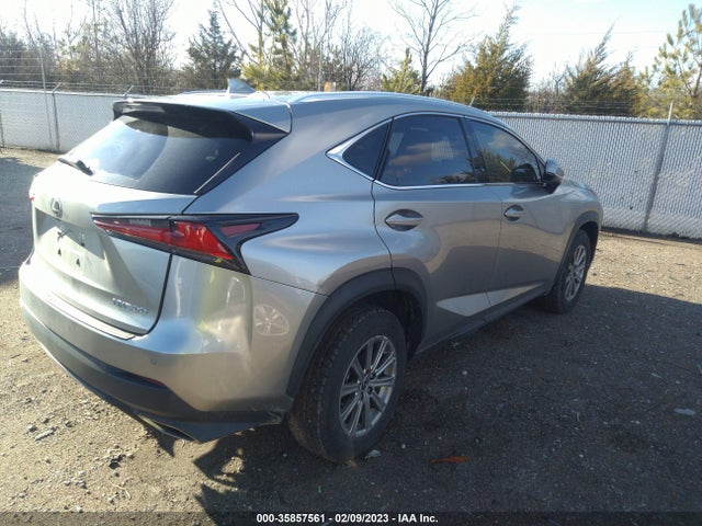 2020 Lexus NX, VIN: JTJDARBZ4L5001865