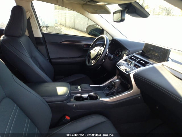2020 Lexus NX, VIN: JTJDARBZ4L5001865