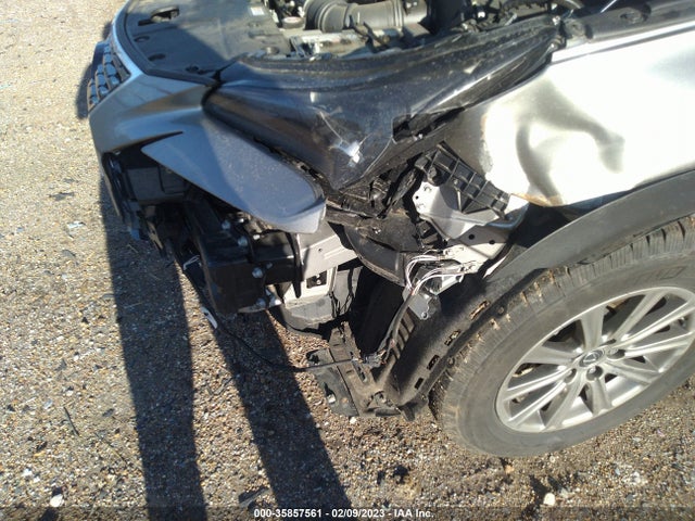2020 Lexus NX, VIN: JTJDARBZ4L5001865