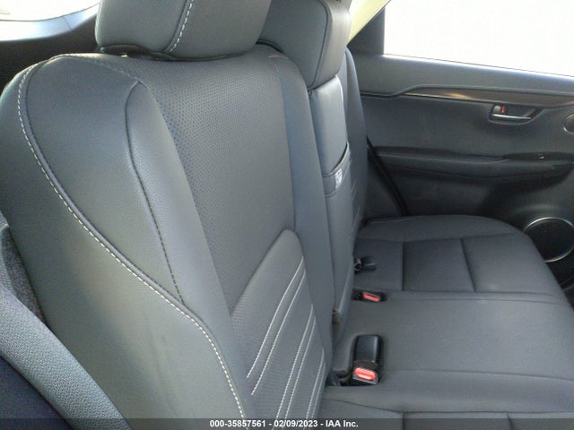 2020 Lexus NX, VIN: JTJDARBZ4L5001865