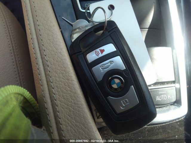WBA5A7C5XFD626740 BMW 5 Series 528i Xdrive