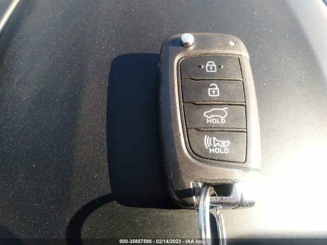 Hyundai Veloster 2.0 2019 KMHTG6AF2KU006274 Image 11