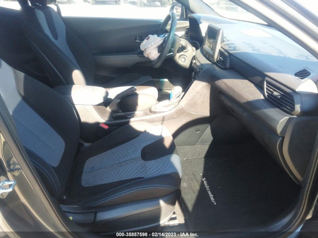 Hyundai Veloster 2.0 2019 KMHTG6AF2KU006274 Image 5