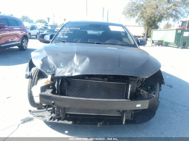 Hyundai Veloster 2.0 2019 KMHTG6AF2KU006274 Image 6