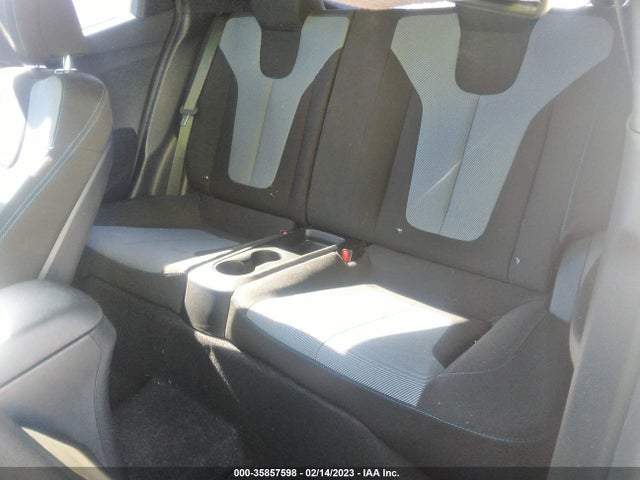 Hyundai Veloster 2.0 2019 KMHTG6AF2KU006274 Image 8