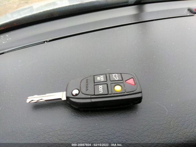 YV1TS91ZX41356250 Volvo S80