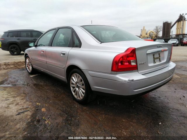 YV1TS91ZX41356250 Volvo S80