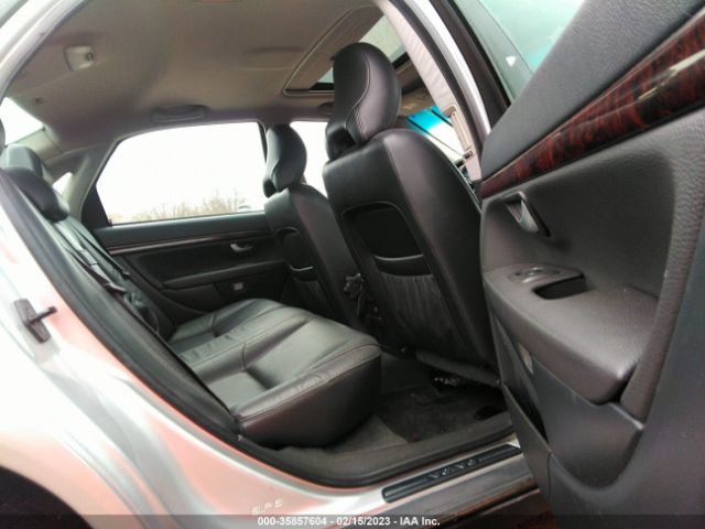 YV1TS91ZX41356250 Volvo S80