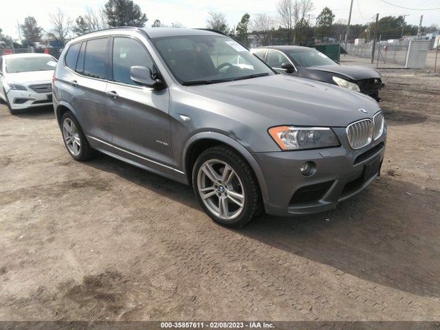 2014 5UXWX9C5XE0D40427 главное изображение