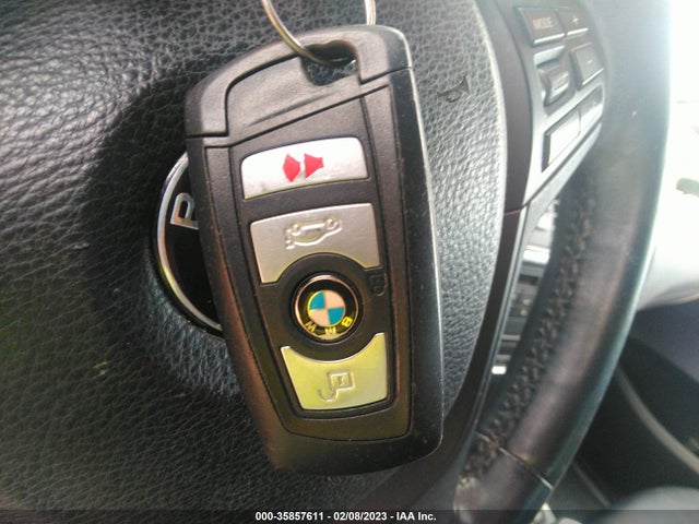 BMW X3 Xdrive28i 2014 5UXWX9C5XE0D40427 Image 11