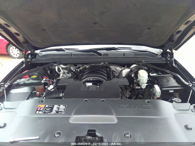 GMC Yukon 2015 1GKS2CKJ4FR164922 Image 11
