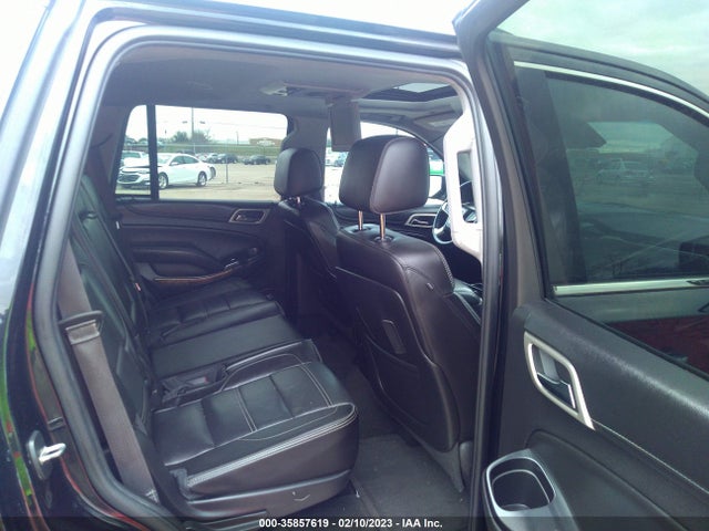 GMC l86 - vvt, afm, e85 max, aluminum 2015 1GKS2CKJ4FR164922 Image 37