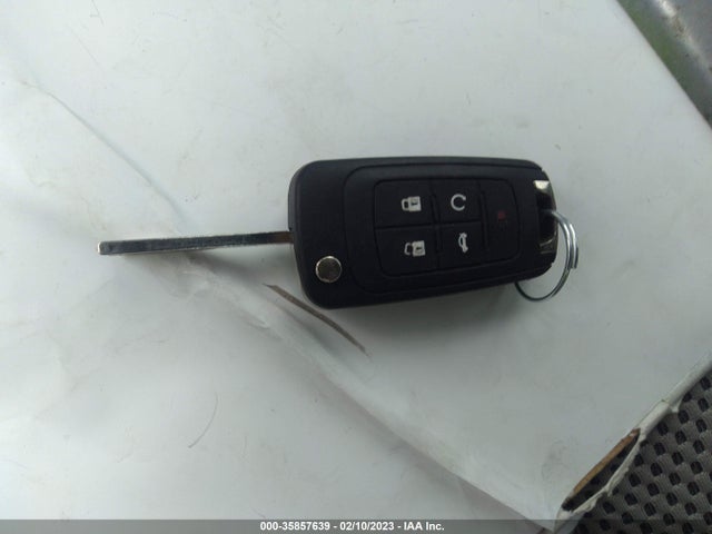 Chevrolet EQUINOX LS 2016 2GNALBEKXG1161172 Image 3