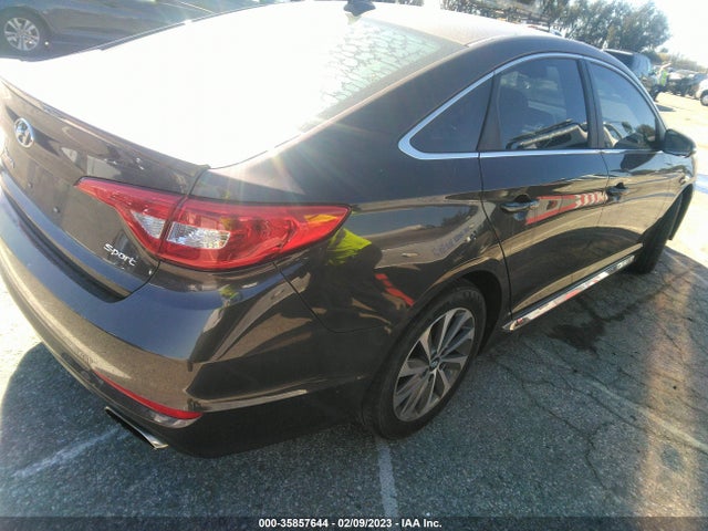 2015 Hyundai Sonata, VIN: 5NPE34AF3FH103772