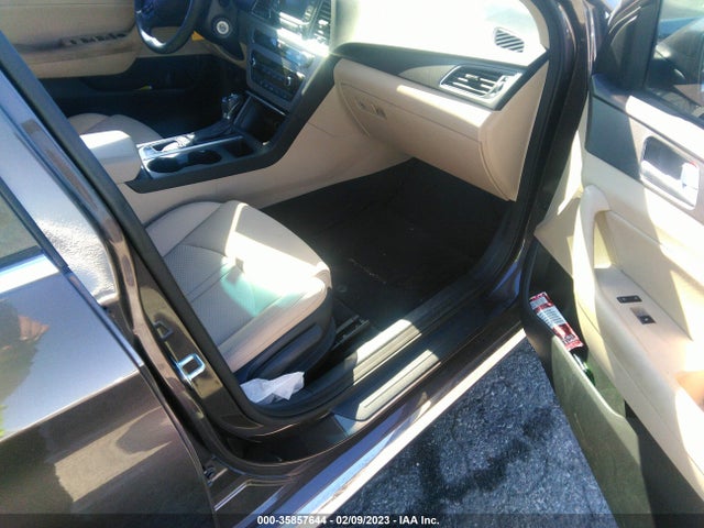 2015 Hyundai Sonata, VIN: 5NPE34AF3FH103772