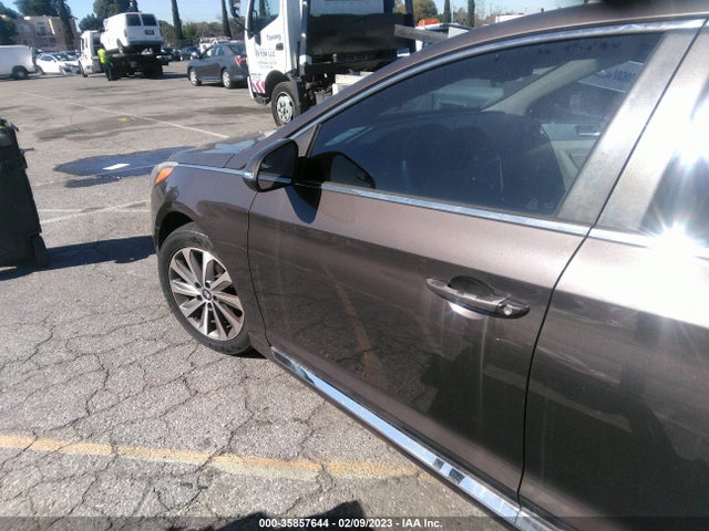 2015 Hyundai Sonata, VIN: 5NPE34AF3FH103772