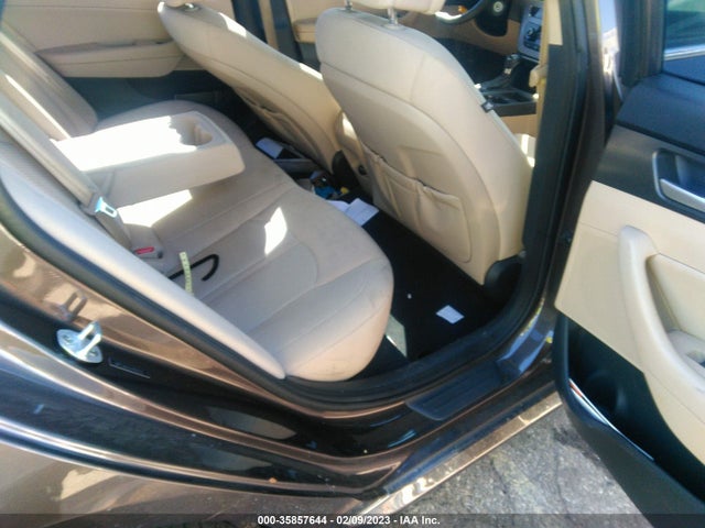 2015 Hyundai Sonata, VIN: 5NPE34AF3FH103772