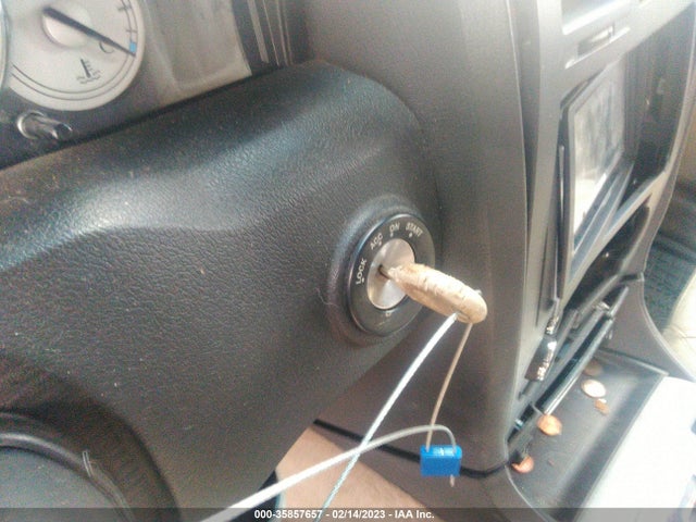 Chrysler 300 C 2006 2C3KA63H96H239694 Image 3