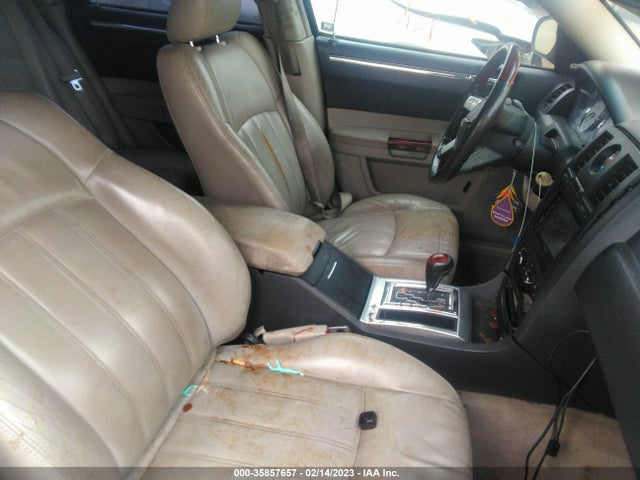 Chrysler 300 C 2006 2C3KA63H96H239694 Image 6