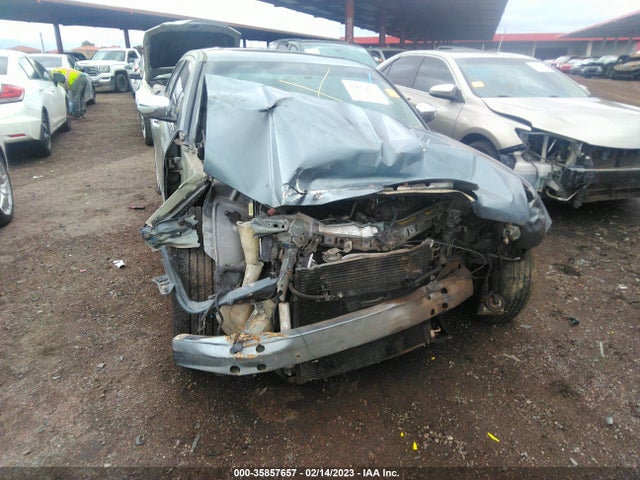 Chrysler 300 C 2006 2C3KA63H96H239694 Image 7