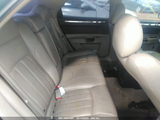 Chrysler 300 C 2006 2C3KA63H96H239694 Image 9