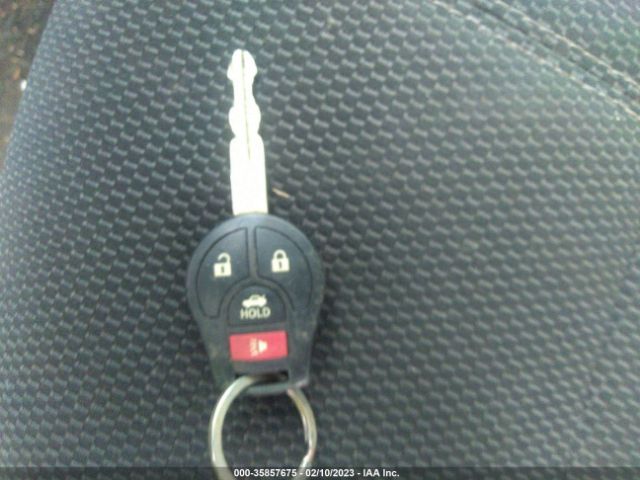 3N1AB7AP1GY251857 Nissan SENTRA S