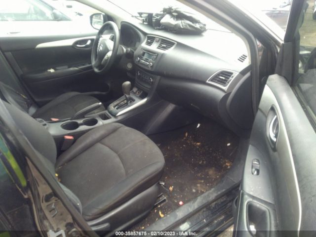 3N1AB7AP1GY251857 Nissan SENTRA S