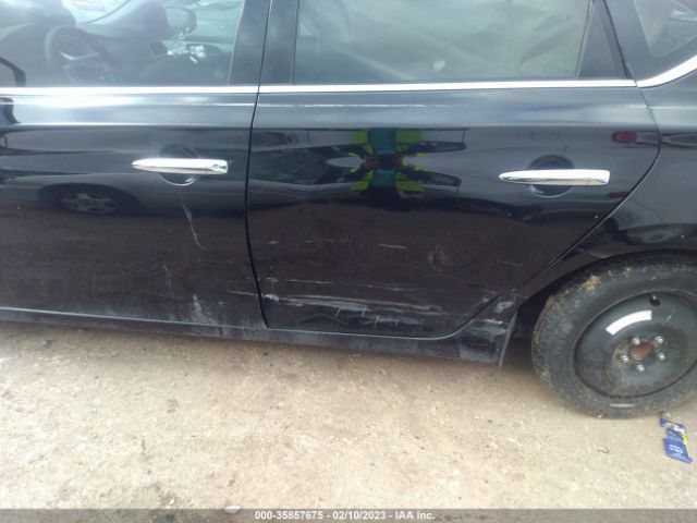 3N1AB7AP1GY251857 Nissan SENTRA S