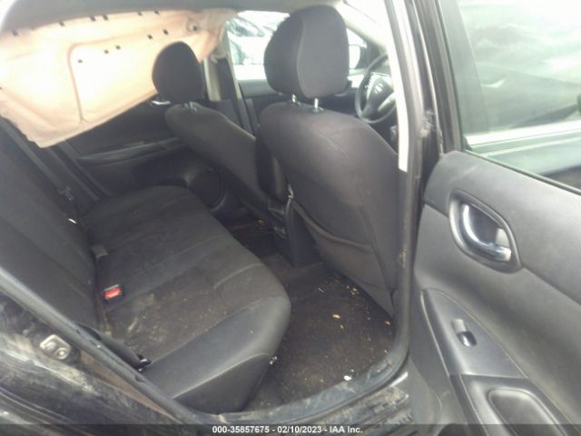 3N1AB7AP1GY251857 Nissan SENTRA S