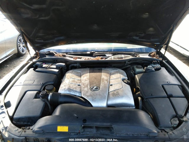 JTHBN36F055017266 Lexus LS 430