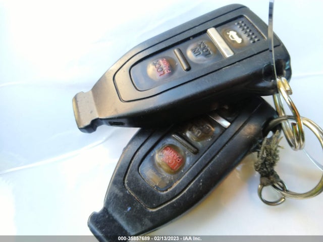 JTHBN36F055017266 Lexus LS 430