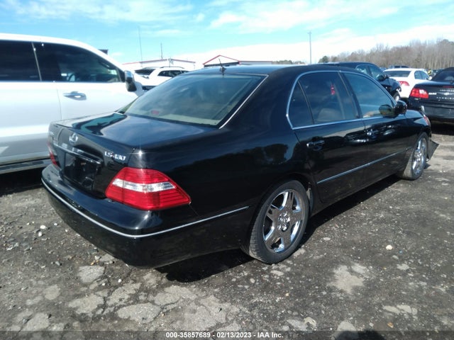 JTHBN36F055017266 Lexus LS 430