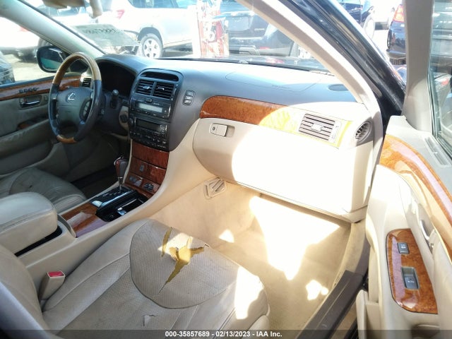 JTHBN36F055017266 Lexus LS 430