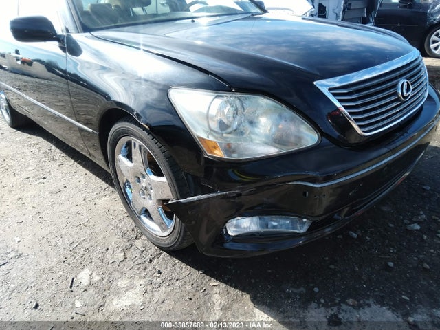 JTHBN36F055017266 Lexus LS 430