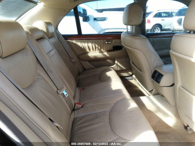 JTHBN36F055017266 Lexus LS 430