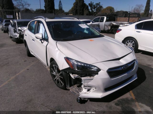 4S3GTAT65J3715240 auction archive image