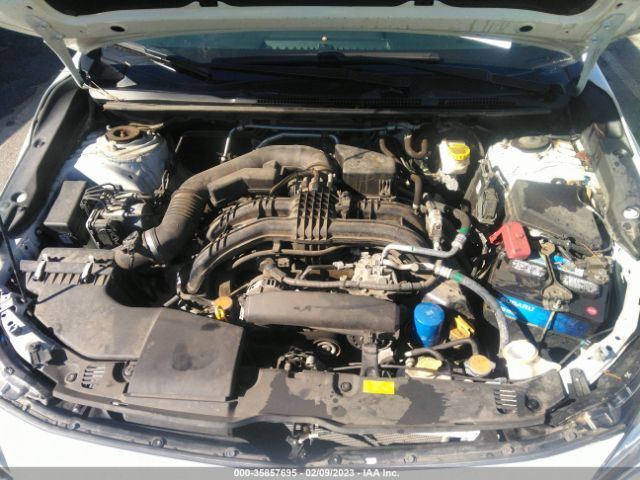 4S3GTAT65J3715240 Subaru Impreza Limited