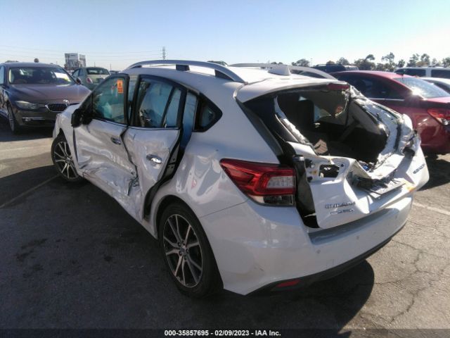 4S3GTAT65J3715240 Subaru Impreza Limited