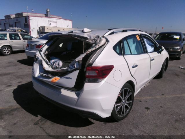 4S3GTAT65J3715240 Subaru Impreza Limited