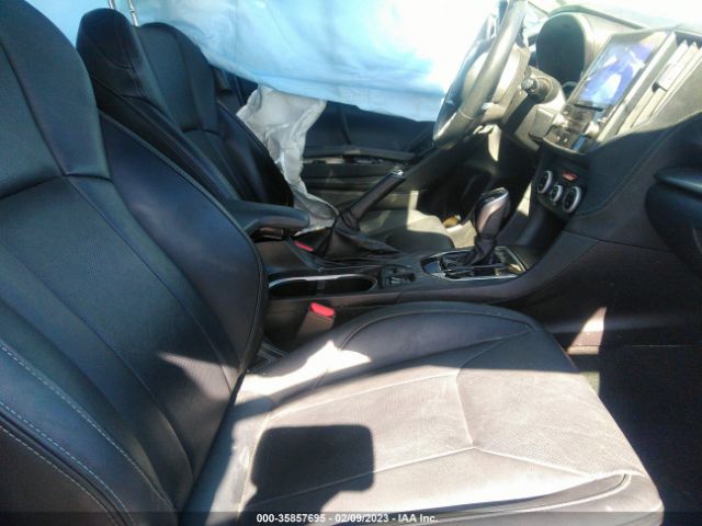 4S3GTAT65J3715240 Subaru Impreza Limited