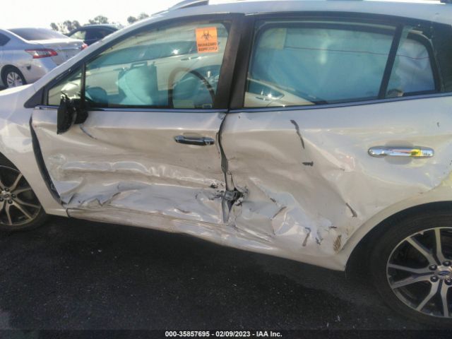 4S3GTAT65J3715240 Subaru Impreza Limited
