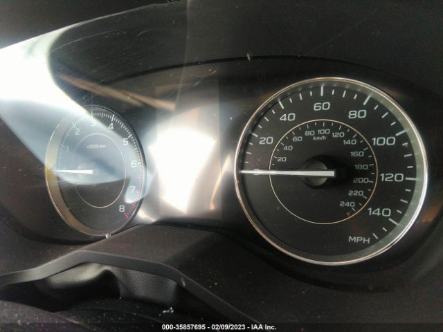 4S3GTAT65J3715240 Subaru Impreza Limited