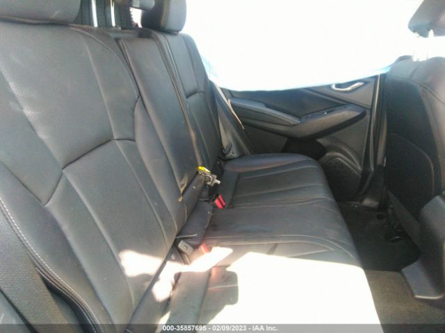 4S3GTAT65J3715240 Subaru Impreza Limited