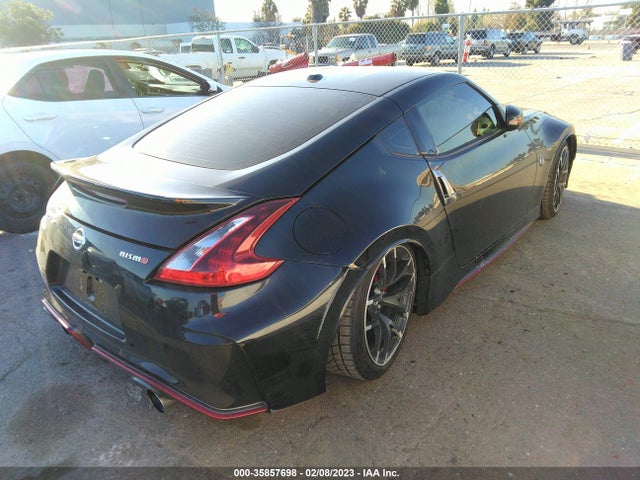 2020 Nissan Z, VIN: JN1AZ4EH5LM822163