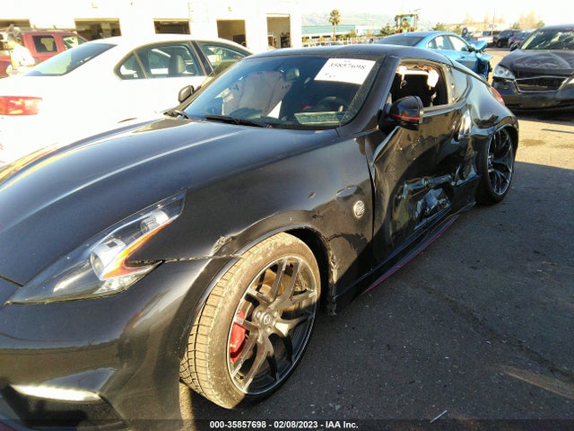 2020 Nissan Z, VIN: JN1AZ4EH5LM822163